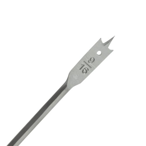 28-809E Broca Manita Madera Ø9/16" Zanco Hex ¼