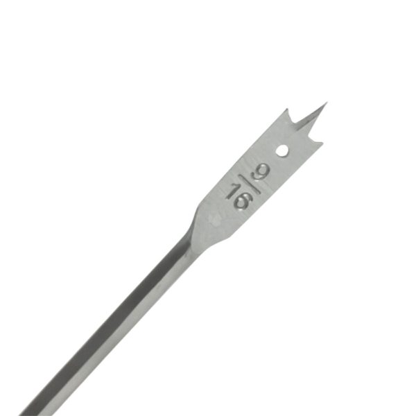 Broca Manita Madera Ø9/16"  Zanco Hex ¼