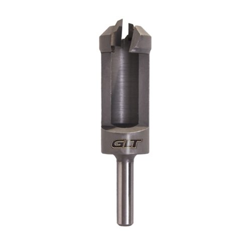 Clavacote Carburo Ø3/8" Zanco 1/4"