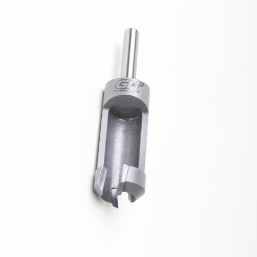 Clavacote Carburo Ø1/2" Zanco 1/4"