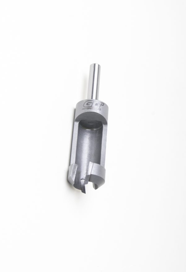 Clavacote Carburo Ø1/2" Zanco 1/4"