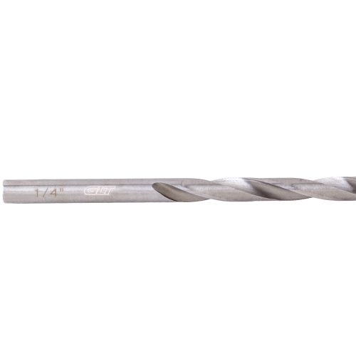 Broca Punta Carburo Ø 1/4" X LT  101.6mm