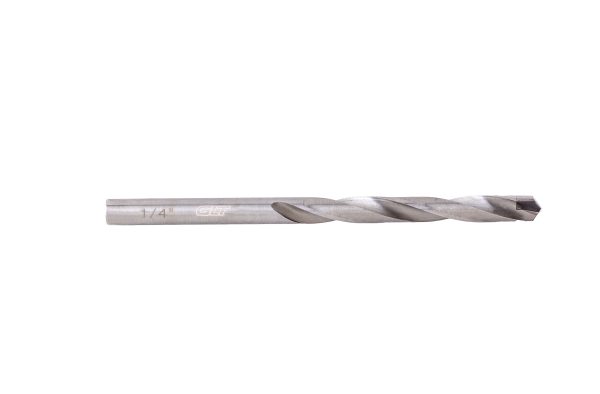Broca Punta Carburo Ø 1/4" X LT  101.6mm