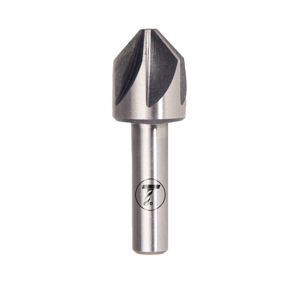 Avellanador 90° MultiFilos Ø3/4" Z 9,9mm