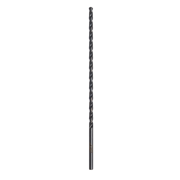 Broca Extra Larga AV Ø 3/8"XLC5½" X LT8"