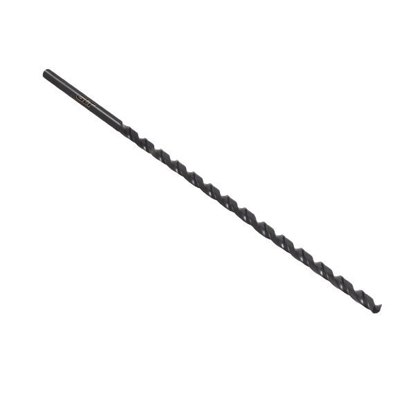 Broca Extra Larga AV Ø7/16X10"   118°