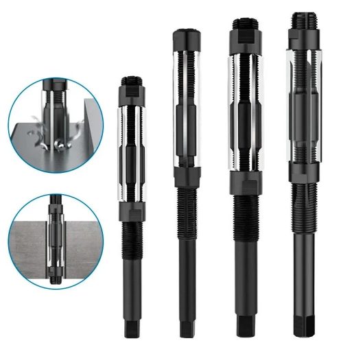 Rima Ajustable Manual 2/AØ-11,11-11,91mm