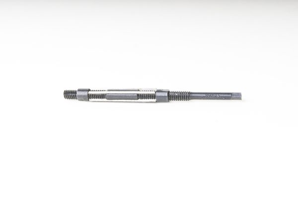 Rima AC Ajustable Manual 11 piezas A-K