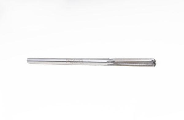 Rima Cilíndrica Ø1/8"X22,2mmX90mmX6Flaut