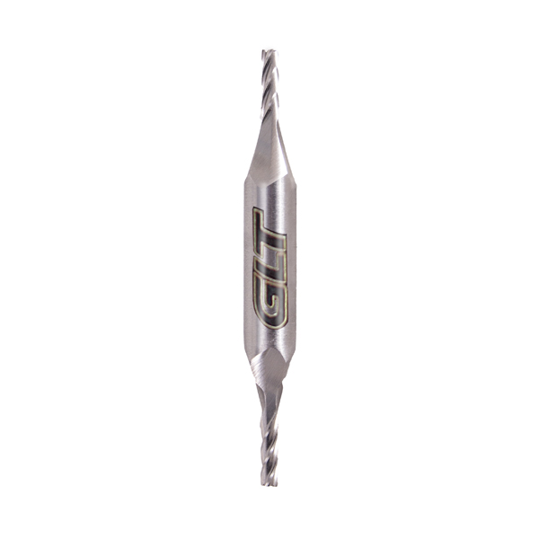CV AAV 4F Doble Ø1/8X3/8X3-1/16X3/8