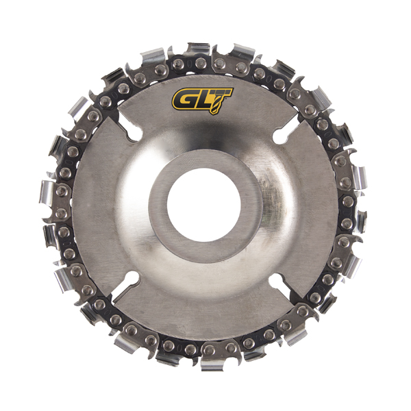 Sierra Circular TCT Ø4½"X22Dientes T-Rex