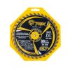 Sierra Circular TCT Ø7¼"X36Dientes T-Rex