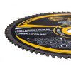 Sierra Circular TCT Ø10"X80Dientes T-Rex