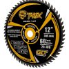 Sierra Circular TCT Ø12"X60Dientes T-Rex