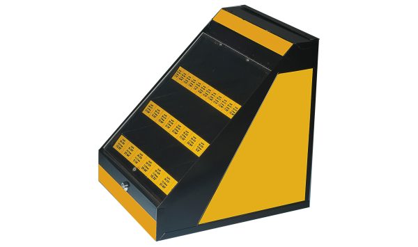 Exhibidor para Brocas AV sin Carga P/540