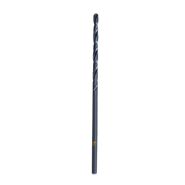 Broca Recta Acero AV M2 Ø1/16"   01,59mm