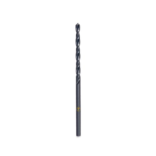 Broca Recta Acero AV M2 Ø3/32"   02,38mm