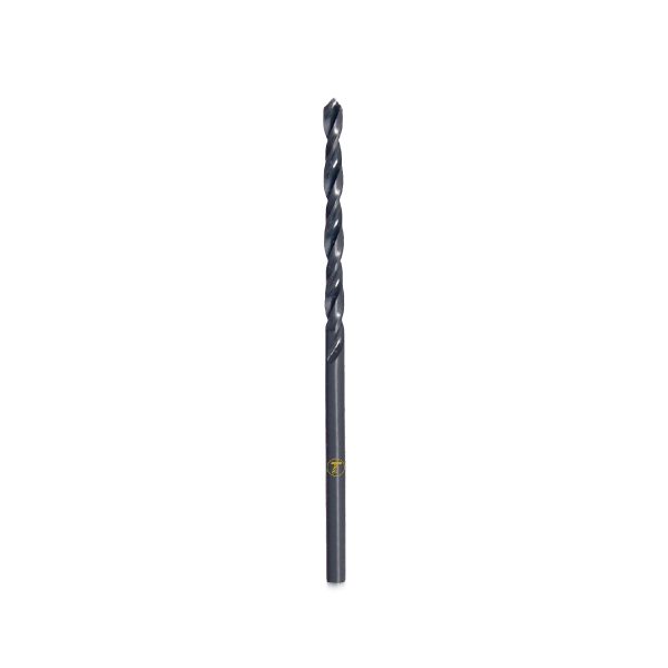 Broca Recta Acero AV M2 Ø3/32"   02,38mm