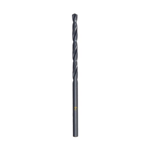 Broca Recta Acero AV M2 Ø1/8"    03,18mm