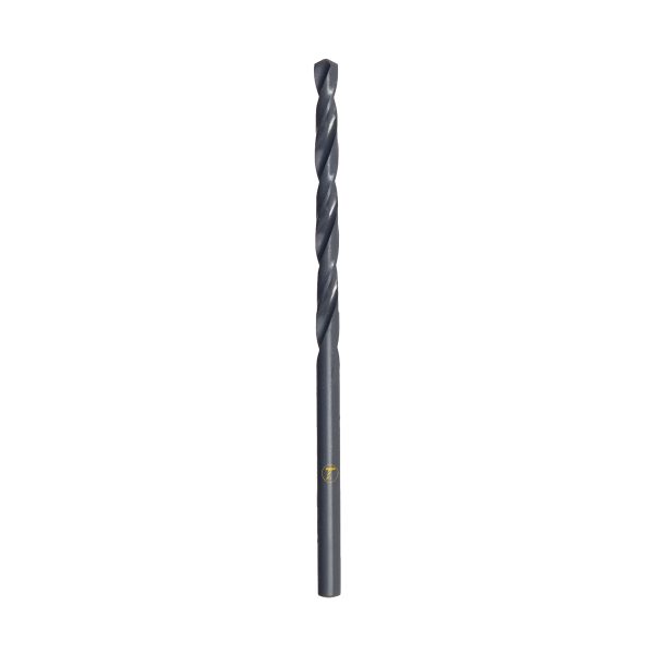 Broca Recta Acero AV M2 Ø1/8"    03,18mm
