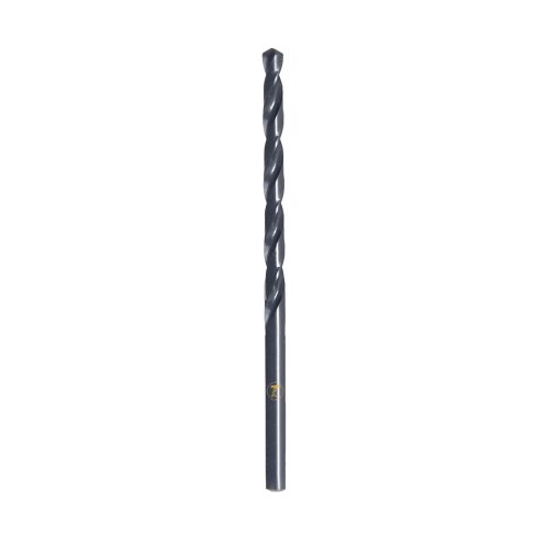 Broca Recta Acero AV M2 Ø3/16"   04,76mm