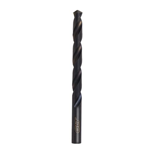 Broca Recta Acero AV M2 Ø3/8"    09,53mm