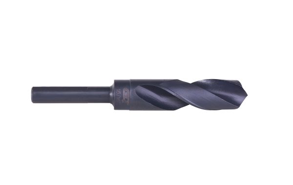Broca AAV M2 Zanco ½" Ø 5/8"-    15,87mm