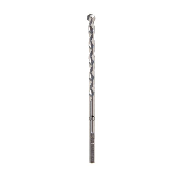 Broca P/Concreto Ø3/16"X100mm Diamanton®