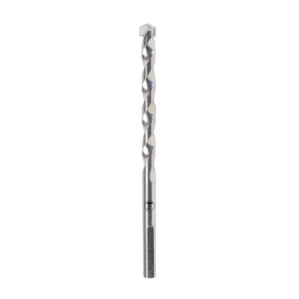 Broca P/Concreto Ø1/4" X100mm Diamanton®