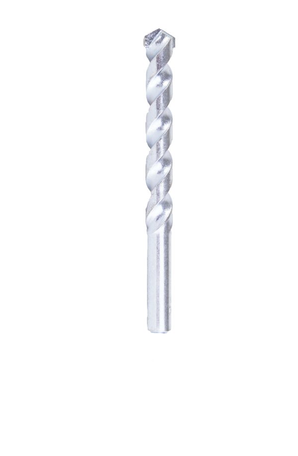 Broca P/Concreto Ø3/8" X100mm Diamanton®