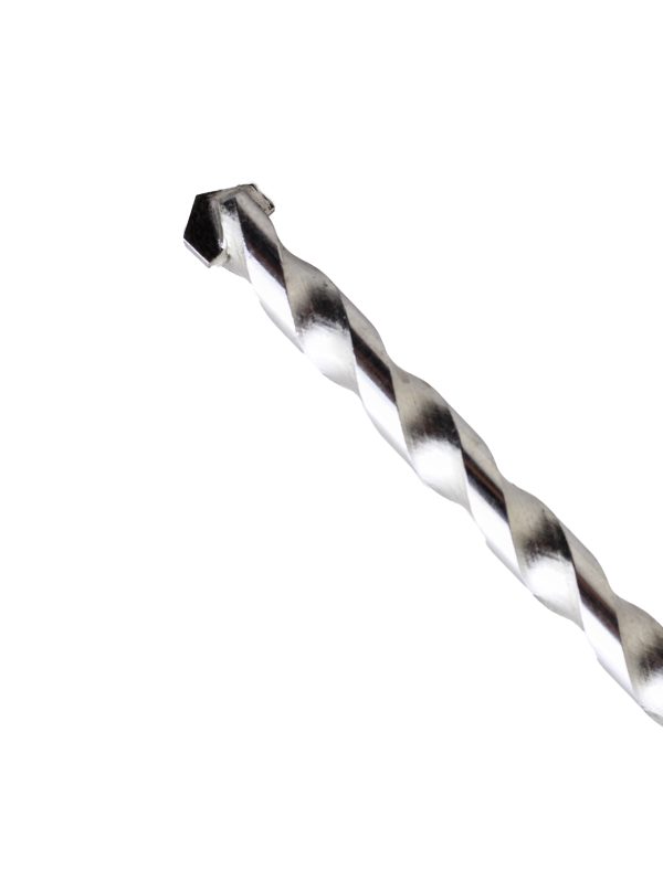 Broca P/Concreto Ø3/8" X150mm Diamanton®
