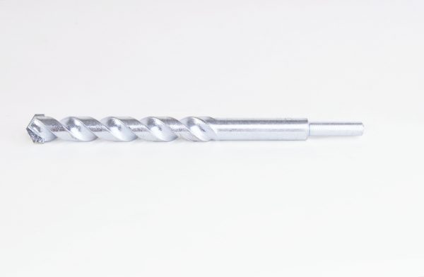 Broca P/Concreto Ø7/16"X150mm Diamanton®