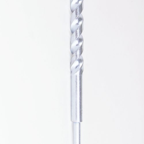 Broca P/Concreto Ø1/2"X150mmZ¼Diamanton®