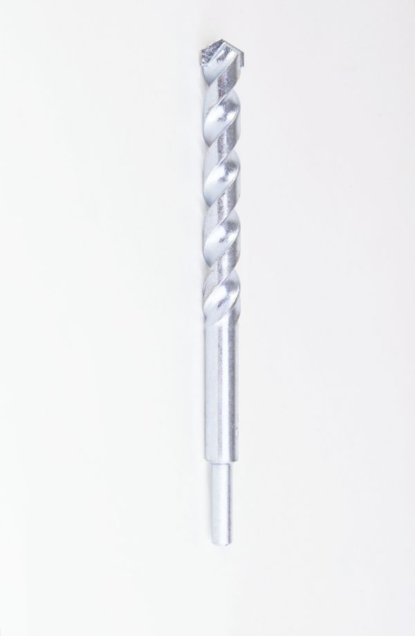 Broca P/Concreto Ø1/2"X150mmZ¼Diamanton®