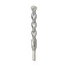Broca P/Concreto Ø3/4"X150mmZ½Diamanton®