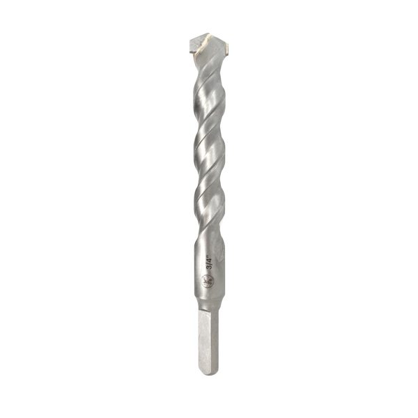 Broca P/Concreto Ø3/4"X150mmZ½Diamanton®