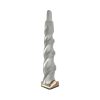 Broca P/Concreto Ø3/4"X150mmZ½Diamanton®