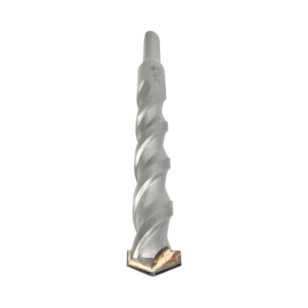 Broca P/Concreto Ø3/4"X150mmZ½Diamanton®