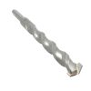 Broca P/Concreto Ø3/4"X150mmZ½Diamanton®