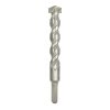 Broca P/Concreto Ø7/8"X150mmZ½Diamanton®