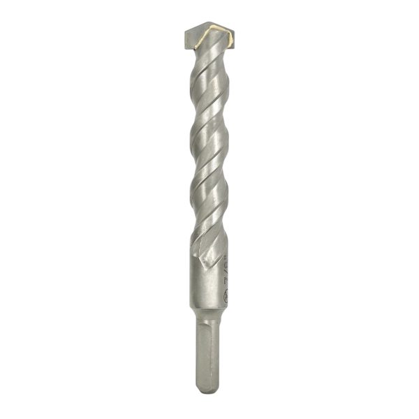 Broca P/Concreto Ø7/8"X150mmZ½Diamanton®