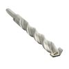Broca P/Concreto Ø7/8"X150mmZ½Diamanton®