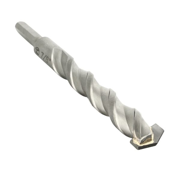 Broca P/Concreto Ø7/8"X150mmZ½Diamanton®