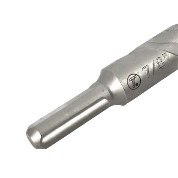 Broca P/Concreto Ø7/8"X150mmZ½Diamanton®