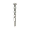 Broca P/Concreto Ø1"X150mm Z½"Diamanton®