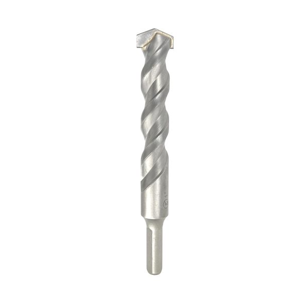Broca P/Concreto Ø1"X150mm Z½"Diamanton®