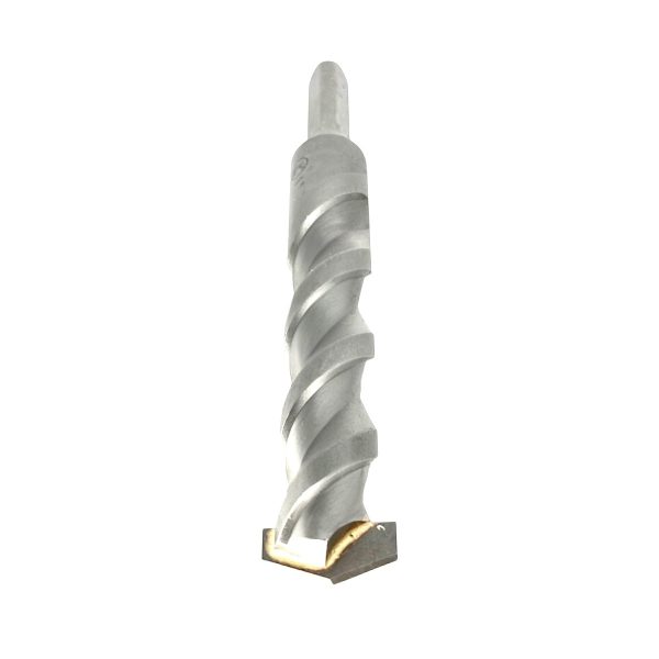 Broca P/Concreto Ø1"X150mm Z½"Diamanton®