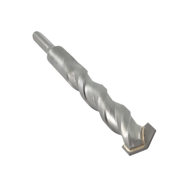 Broca P/Concreto Ø1"X150mm Z½"Diamanton®