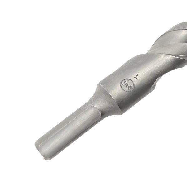 Broca P/Concreto Ø1"X150mm Z½"Diamanton®
