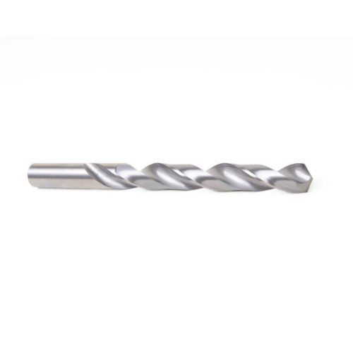 Broca Recta Carburo Sólido Ø 1/8" X 50mm
